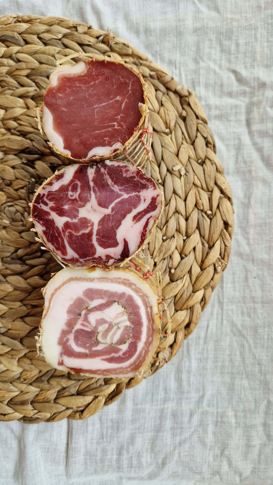 BOX DEGUSTAZIONE - Panini & Co.