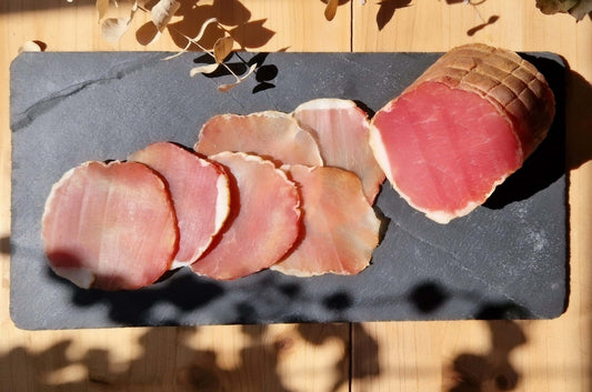 FILLET SLICE approx. 0,360 gr