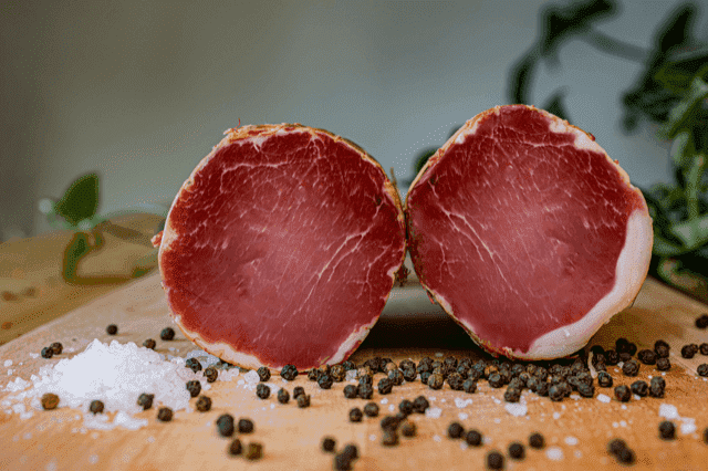 FILLET SLICE approx. 0,360 gr