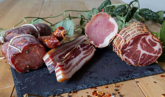 BOX DEGUSTAZIONE - Medium