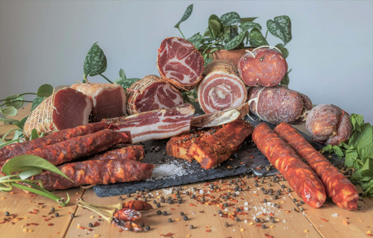 BOX DEGUSTAZIONE - Large