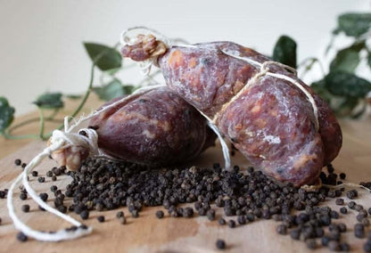 SOPPRESSATA ROTONDA